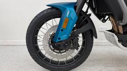2026 CFMOTO MT SPORT Blue