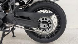 2026 CFMOTO MT SPORT Blue
