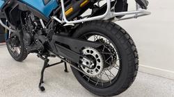 2026 CFMOTO MT SPORT Blue