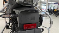 2026 CFMOTO MT SPORT Blue