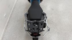 2026 CFMOTO MT SPORT Blue