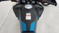 2026 CFMOTO MT SPORT Blue