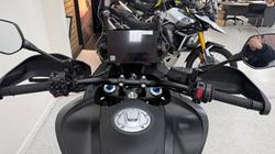 2026 CFMOTO MT SPORT Blue