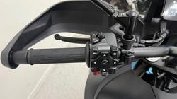 2026 CFMOTO MT SPORT Blue
