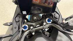 2026 CFMOTO MT SPORT Blue