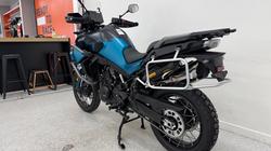2026 CFMOTO MT SPORT Blue