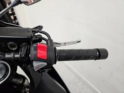 2026 Honda CBR500RA (ABS) LAMS Black