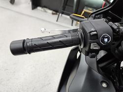 2026 Honda CBR500RA (ABS) LAMS Black