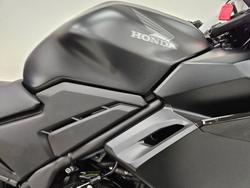 2026 Honda CBR500RA (ABS) LAMS Black
