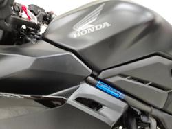 2026 Honda CBR500RA (ABS) LAMS Black