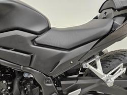 2026 Honda CBR500RA (ABS) LAMS Black