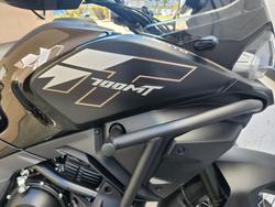 2025 CFMOTO MT NEBULA BLACK