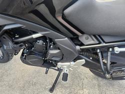 2025 CFMOTO MT NEBULA BLACK