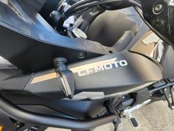 2025 CFMOTO MT NEBULA BLACK