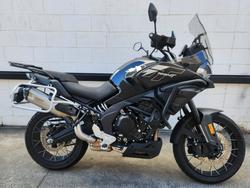 CFMOTO MT