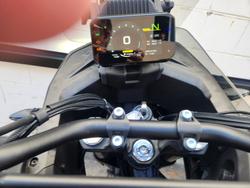 2025 CFMOTO MT NEBULA BLACK