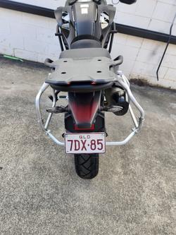 2025 CFMOTO MT NEBULA BLACK