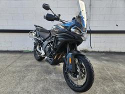 2025 CFMOTO MT NEBULA BLACK