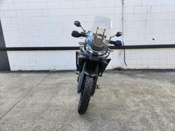 2025 CFMOTO MT NEBULA BLACK