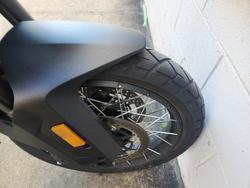 2025 CFMOTO MT NEBULA BLACK