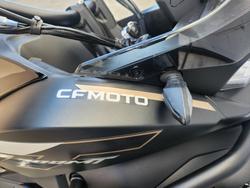 2025 CFMOTO MT NEBULA BLACK