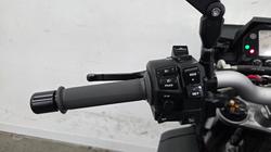 2016 Yamaha MT-10 Grey
