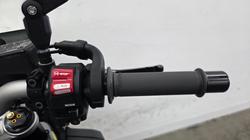 2016 Yamaha MT-10 Grey