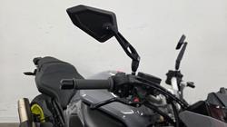 2016 Yamaha MT-10 Grey