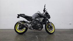 Yamaha MT-10