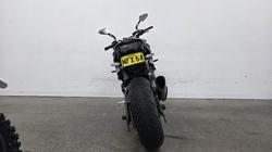 2016 Yamaha MT-10 Grey