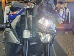2021 BMW Motorrad F 900 R Blue