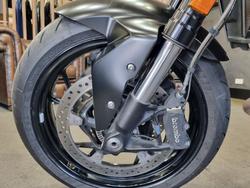 2021 BMW Motorrad F 900 R Blue