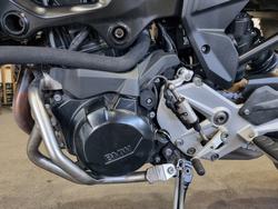2021 BMW Motorrad F 900 R Blue