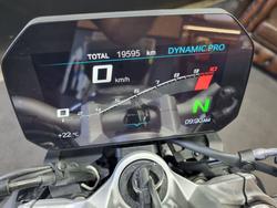 2021 BMW Motorrad F 900 R Blue