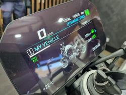 2021 BMW Motorrad F 900 R Blue