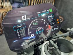 2021 BMW Motorrad F 900 R Blue