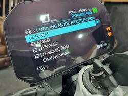 2021 BMW Motorrad F 900 R Blue