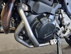 2021 BMW Motorrad F 900 R Blue