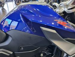 2021 BMW Motorrad F 900 R Blue