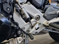 2021 BMW Motorrad F 900 R Blue
