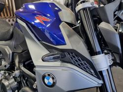 2021 BMW Motorrad F 900 R Blue