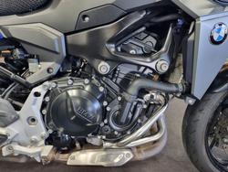 2021 BMW Motorrad F 900 R Blue
