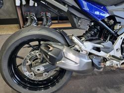 2021 BMW Motorrad F 900 R Blue