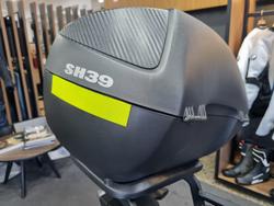 2021 BMW Motorrad F 900 R Blue