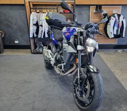 2021 BMW Motorrad F 900 R Blue