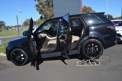 2021 Land Rover Range Rover Sport D300 SE