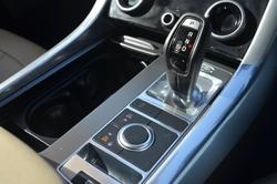 2021 Land Rover Range Rover Sport D300 SE