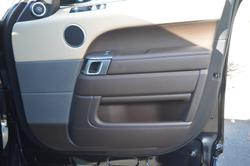 2021 Land Rover Range Rover Sport D300 SE