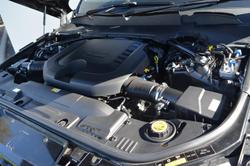 2021 Land Rover Range Rover Sport D300 SE