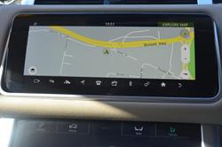 2021 Land Rover Range Rover Sport D300 SE